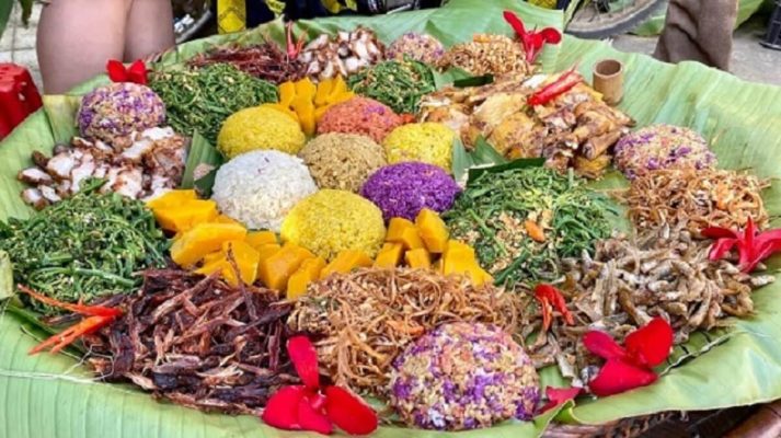 Đặc sản Sapa
