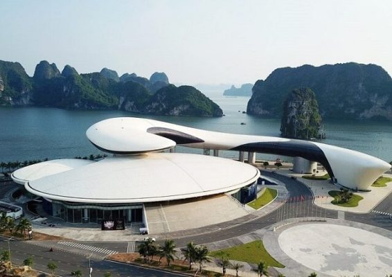 Địa Điểm Du Lịch Hạ Long