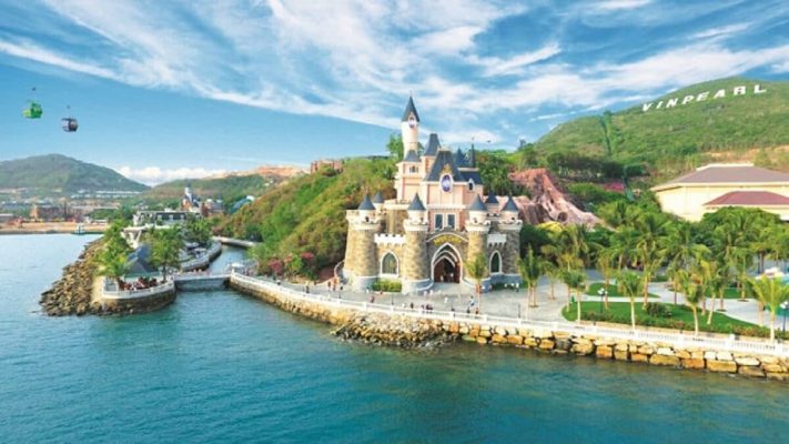 Địa điểm du lịch Nha Trang