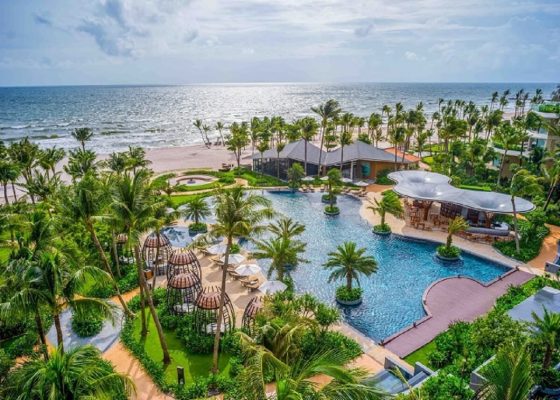 Kinh nghiệm đặt khách sạn Phú Quốc