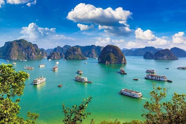 Kinh nghiệm du lịch Hạ Long